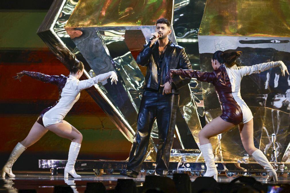 Final da Eurovisão acontece hoje com contestação a Israel e Finlândia favorita à vitória