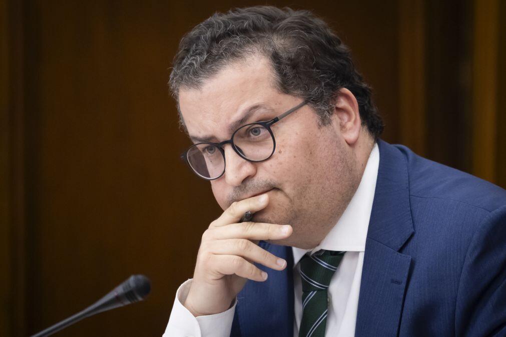 Portugal cumpre as regras orçamentais da UE – ministro
