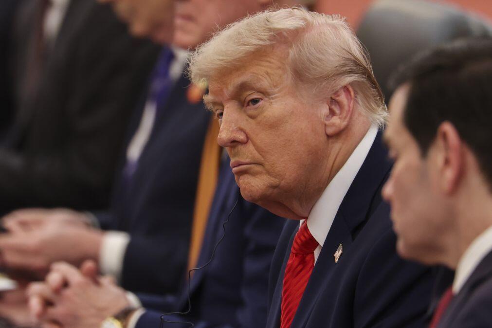Trump rejeita proposta iraniana e insiste em garantias sobre nuclear