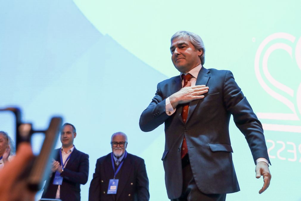 Nuno Melo diz que Portugal fez o que tinha que ser feito na Base das Lajes