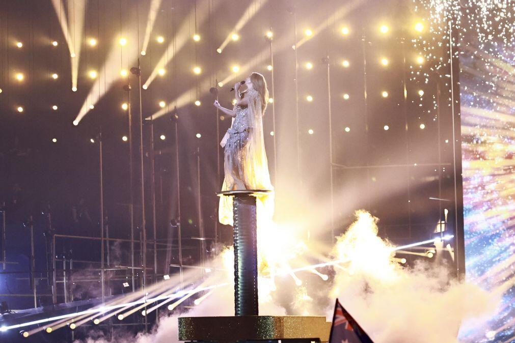 Áustria regista cerca de 500 ciberataques durante Festival Eurovisão da Canção 2026