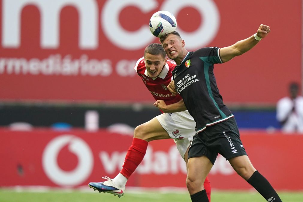 Tondela despromovido, Casa Pia no play-off, Estrela e Nacional ‘salvam-se’