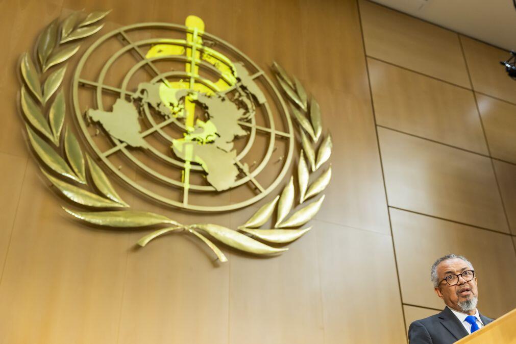 Diretor-geral da OMS alerta para propagação da epidemia de Ébola e justifica emergência