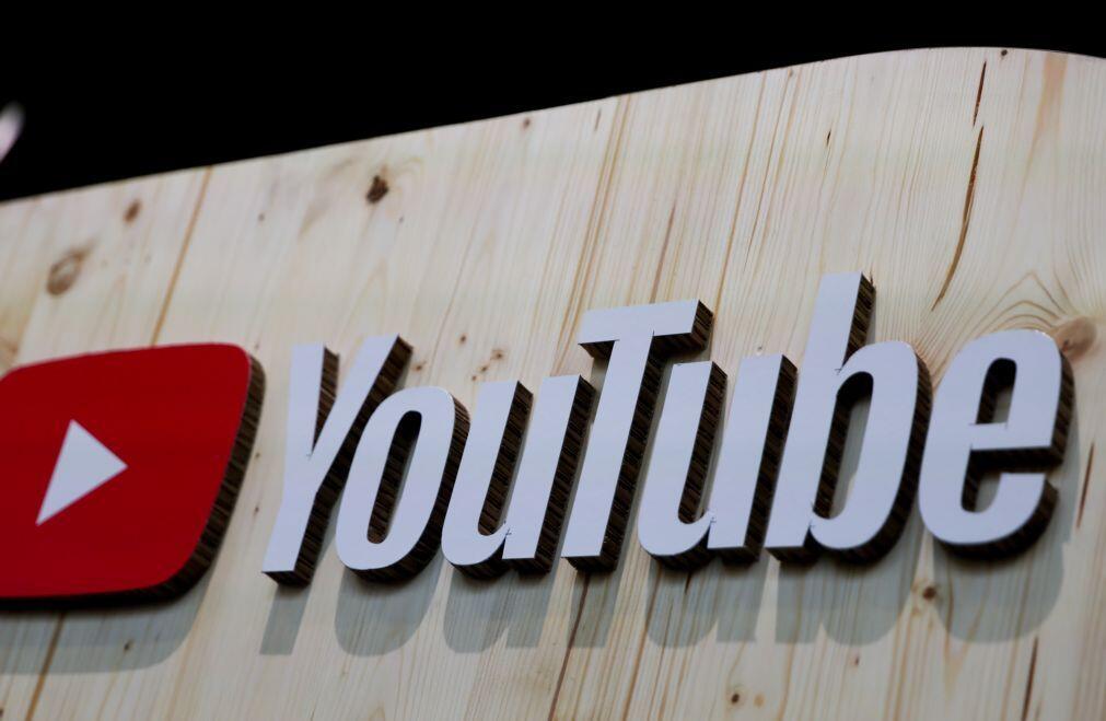 YouTube passa a detetar e etiquetar conteúdos criados com IA automaticamente
