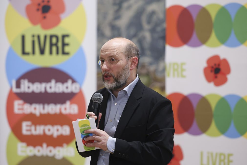 Rui Tavares alerta que pacote laboral “é apenas início da ofensiva” de direita