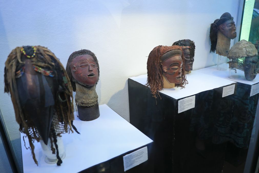 Angola quer recuperar peças desaparecidas e enriquecer museus