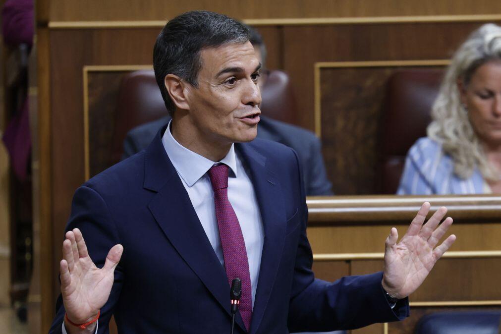 Os casos judiciais que marcam a agenda política espanhola e pressionam Sánchez