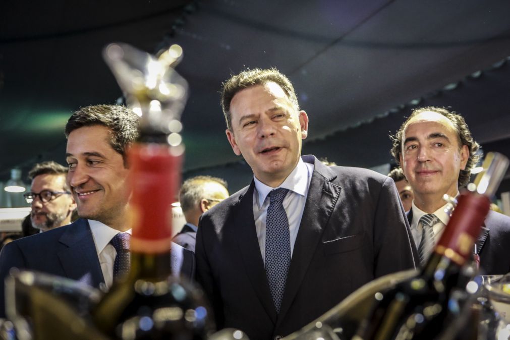 Na Lei Laboral as pessoas e as empresas estão ao lado do Governo – Montenegro