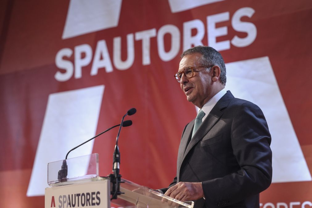 PR defende que “os autores não podem ser dispensados” perante avanço da IA