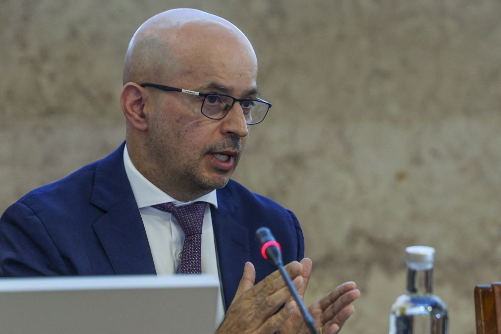 João Leão alerta para risco de desigualdade no novo orçamento da UE