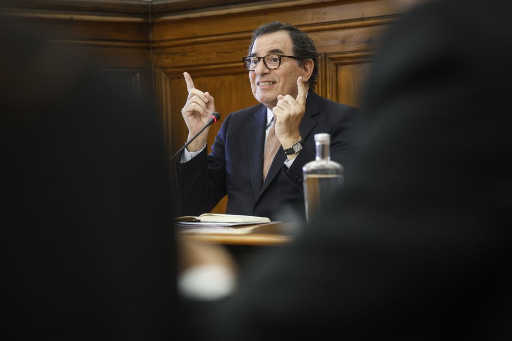 Portugueses continuam a viver melhor apesar do aumento da inflação — ministro