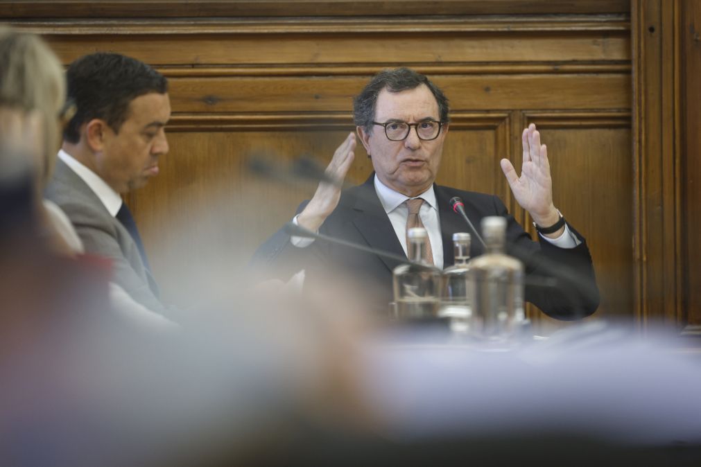Mau tempo: 40% das candidaturas a apoio à recuperação de casas resolvidas – ministro