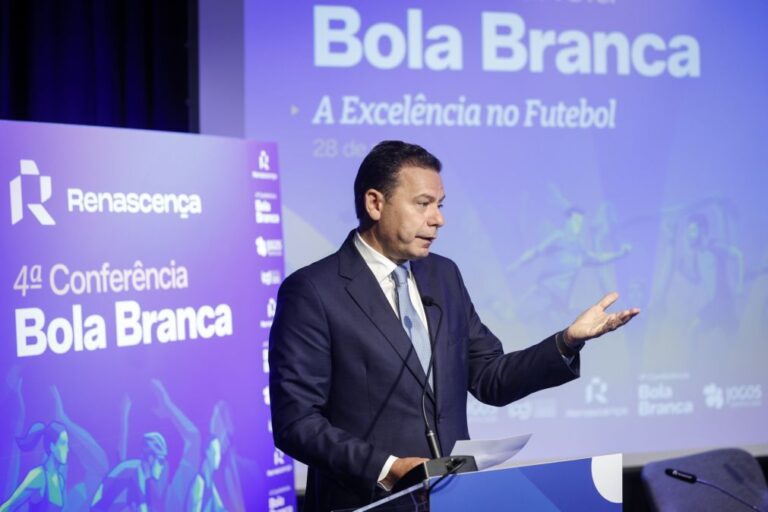 Luís Montenegro assume Portugal candidato a ganhar Mundial2026 de futebol