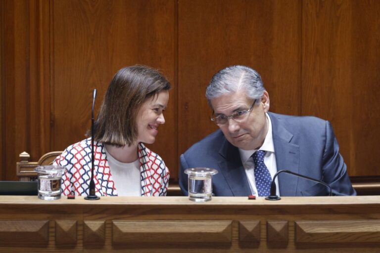 PS diz que plano da Saúde foi um 