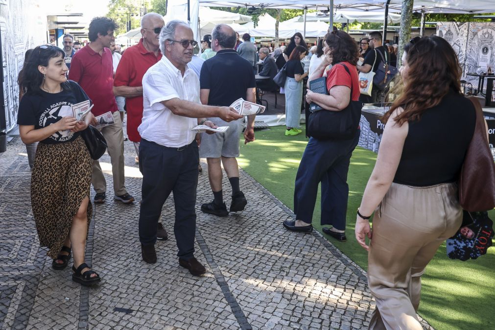 BE apela à mobilização na greve geral e quer código laboral alternativo