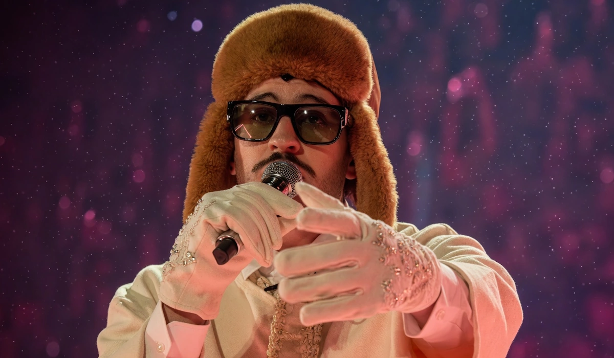 Bad Bunny conquistou Lisboa numa primeira noite histórica que dividiu famosos