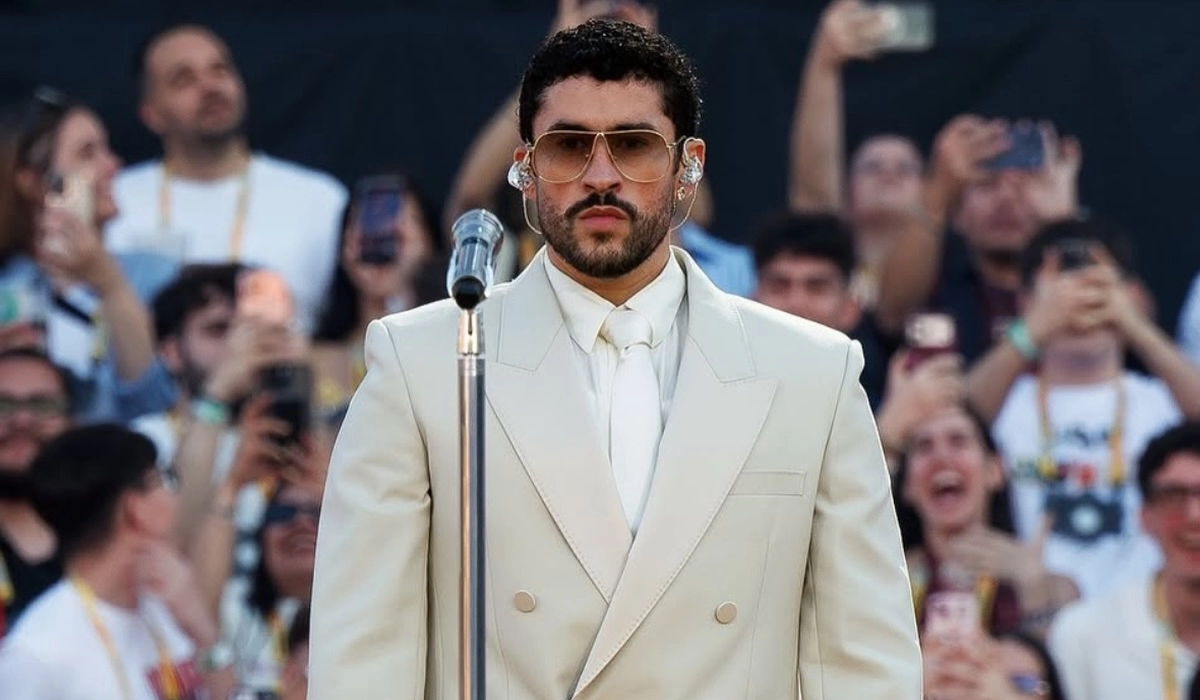 Bad Bunny estreia-se em Portugal amanhã no Estádio da Luz: tudo o que precisa de saber