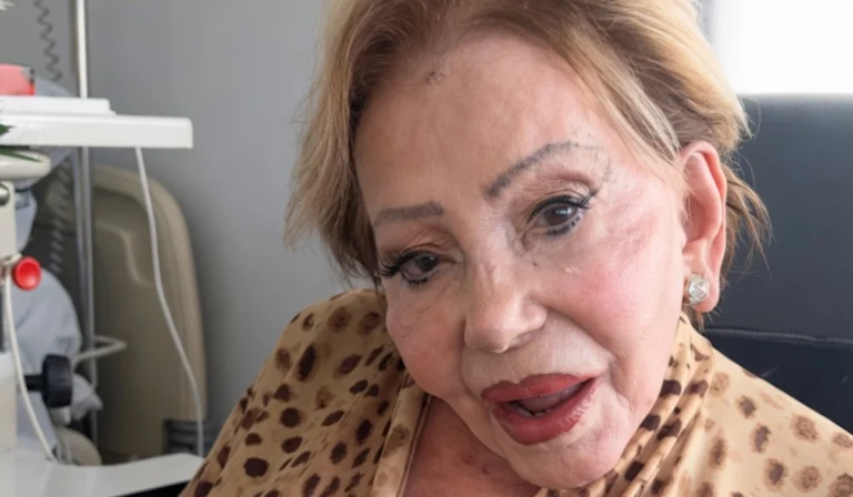 Betty Grafstein quebra o silêncio antes do julgamento de Castelo Branco: 