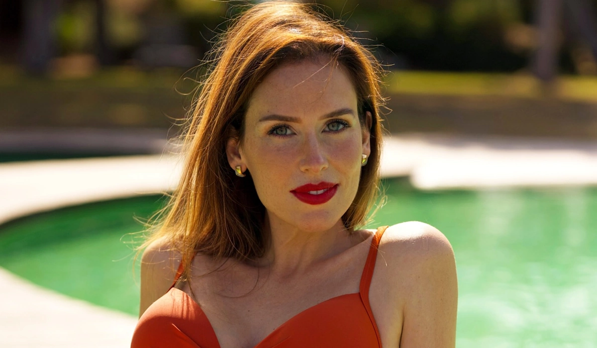 Júlia Belard: “Quando soube que a minha mãe estava a morrer nunca mais fui a mesma”