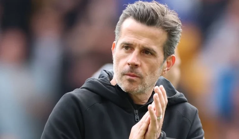 Marco Silva: o próximo treinador do Benfica?