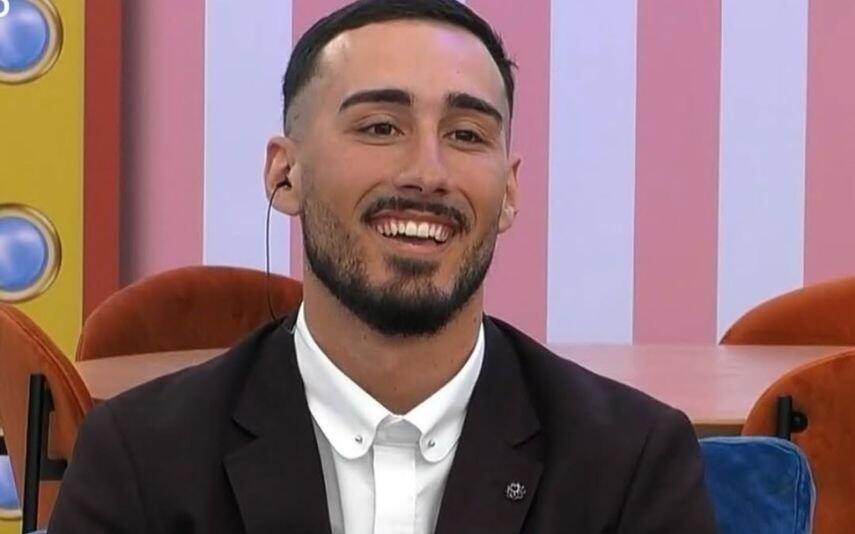 Afonso Leitão Amigo do concorrente arrasa Catarina Miranda: “Traiu a confiança do Afonso”