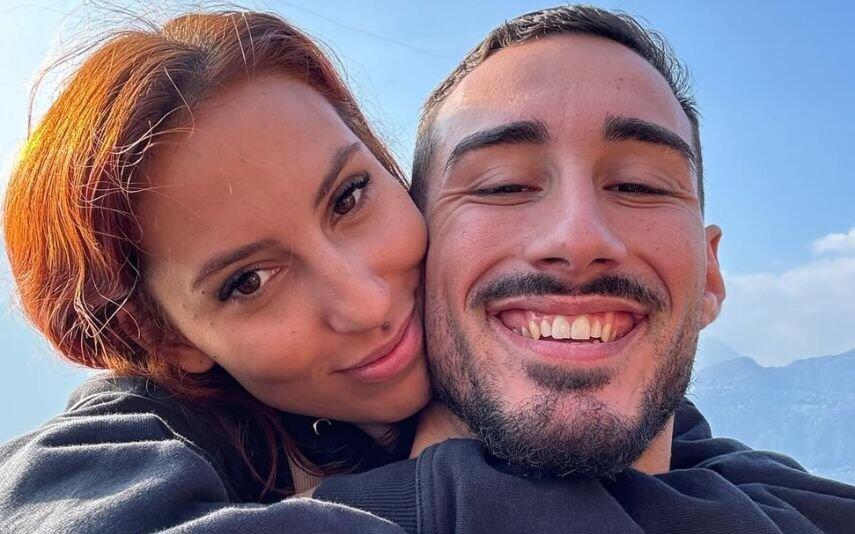 Afonso Leitão Amigo do jovem diz que Catarina Miranda traiu confiança do concorrente. Entenda de que forma