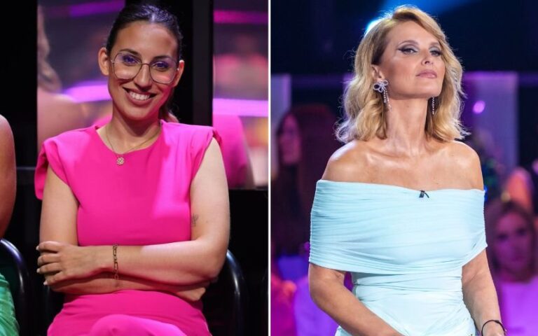 Afonso Leitão Cristina Ferreira pede desculpa antes de fazer pergunta polémica a Catarina Miranda