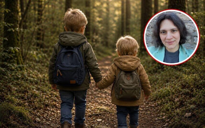 Alcácer do Sal Mudança de atitude? Eis o que o casal que abandonou duas crianças fez no tribunal