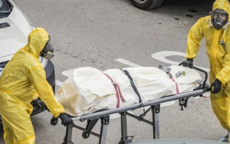 Algarve Mistério adensa-se! Samuel Martins encontrado morto em zona de salinas