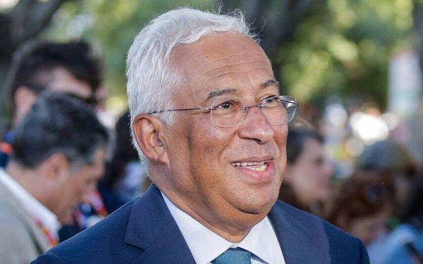 António Costa Filho casou-se pela segunda vez. Conheça a nova mulher do jurista!