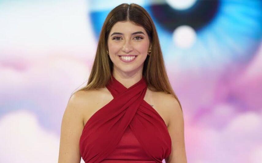 Ariana Miranda Passa noite com Diogo após sair do Desafio Final. Ex-concorrente conta tudo!
