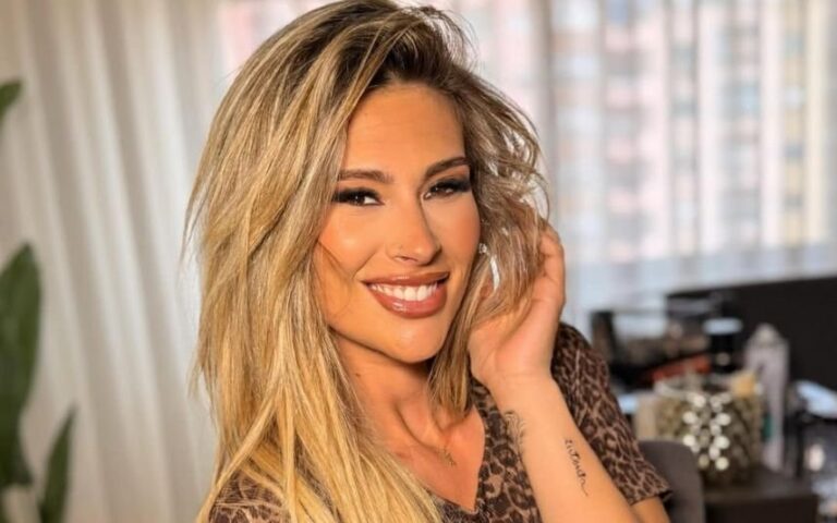 Badoxa quebra silêncio após polémico vídeo de Bernardina ao colo de outro homem