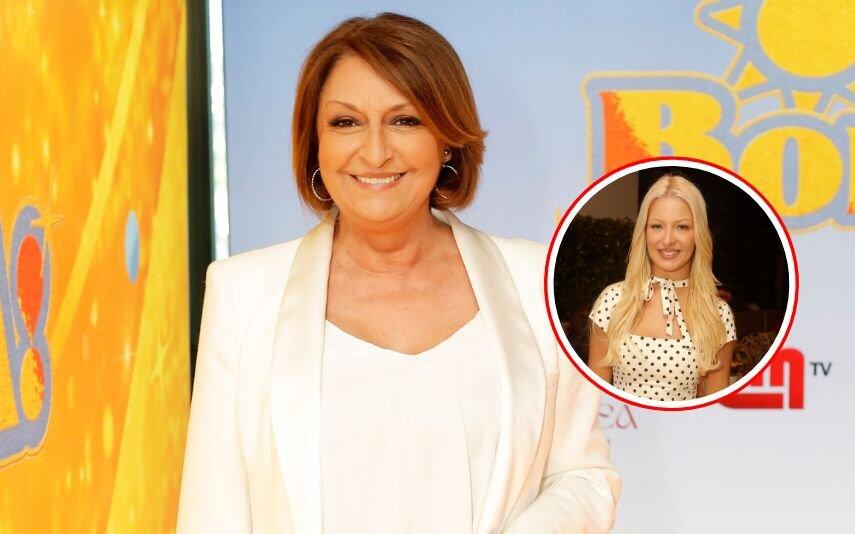 Beatriz Prates Afinal, saiu da CMTV por causa… de Maya? Apresentadora pronuncia-se!