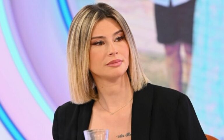 Bernardina Brito Amigo próximo reage a acusações de “mau-trato” ao filho de Tiago Ginga: “Presenciei várias vezes…”