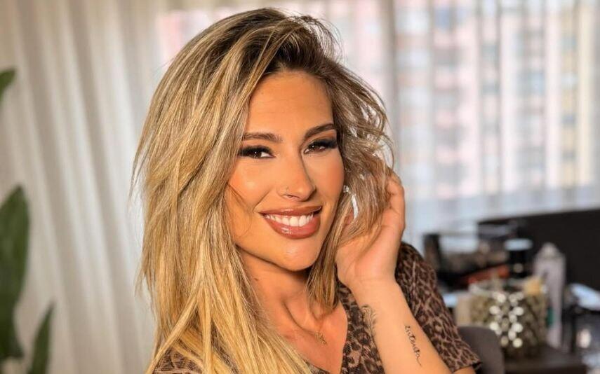Bernardina Brito Comprometido ou não? Bibi abre o jogo sobre Miguel, o rapaz do polémico vídeo
