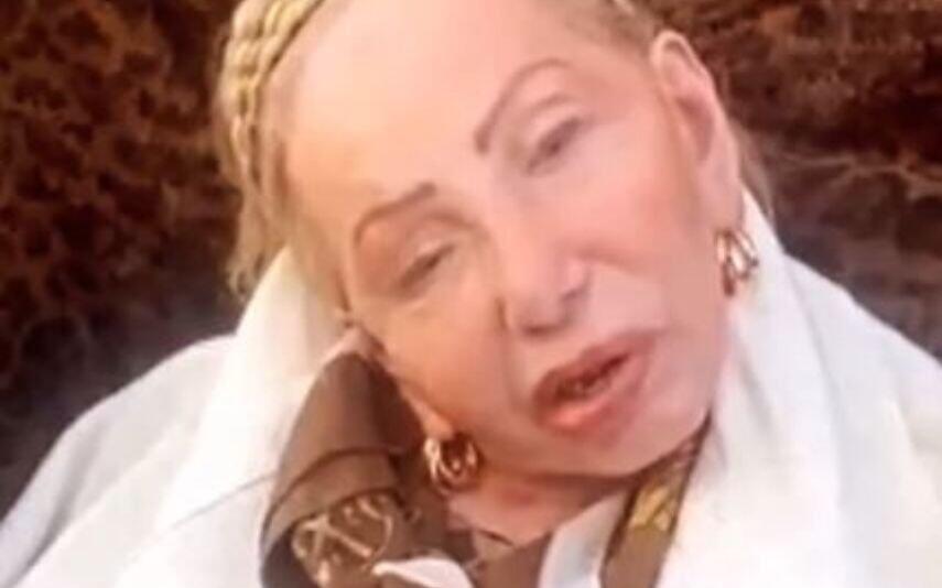 Betty Grafstein Quebra o silêncio em novo vídeo antes do julgamento de Castelo Branco: “Não sou mentirosa”