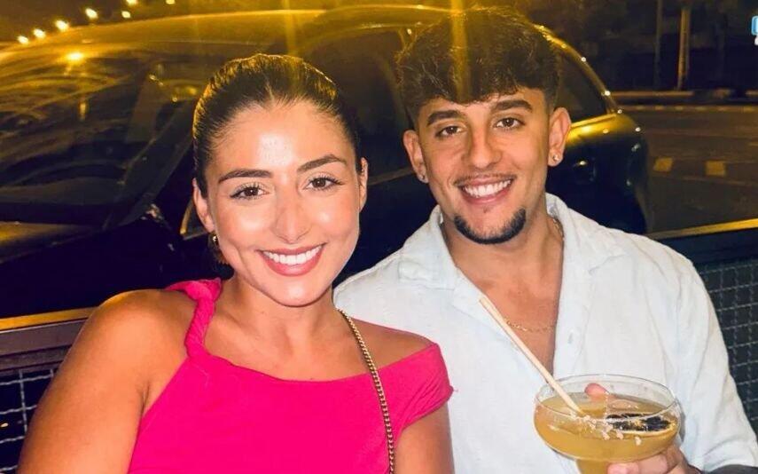 Big Brother Tudo apagado! Romance de Lisa e Igor chega ao fim