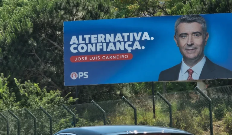 Operação Imergente: por que fez a PJ buscas na sede do PS?