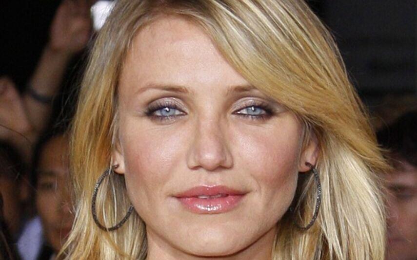 Cameron Diaz Foi mãe aos 53 e é a escolha do nome que não deixa ninguém indiferente