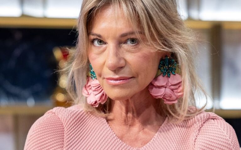 Carolina Ortigão Quebra o silêncio sobre a polémica com Sara Norte: 