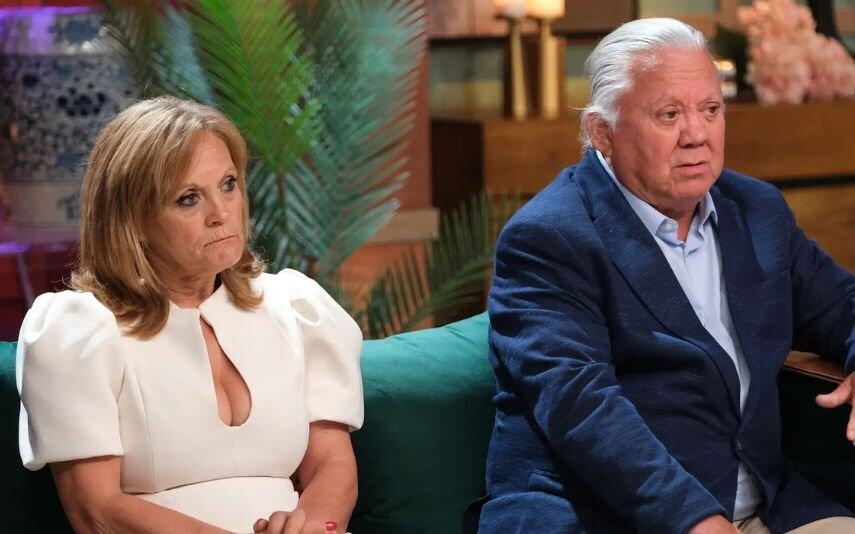 Casados à Primeira Vista A discussão acesa que a SIC escondeu! Quinita revela ‘ataques’ de Carlos