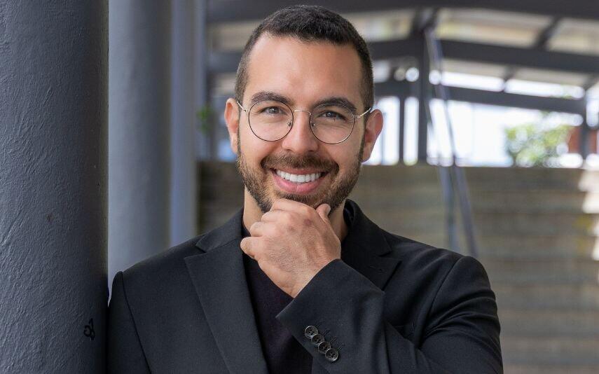 Casados à Primeira Vista Já se sabe quando será transmitido o casamento de Diogo Alexandre!