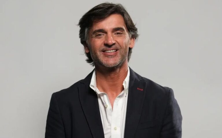 Casados à Primeira Vista Não foi só Sónia! João encontra o amor noutra noiva do programa. Saiba quem