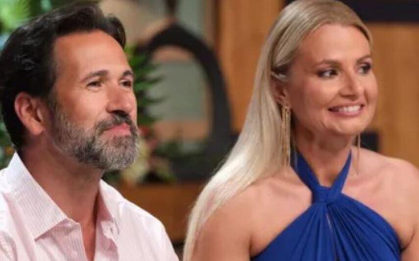 Casados à Primeira Vista Rui Pedro abre o jogo sobre a intimidade com Elisabete: “Ela não demonstra…”