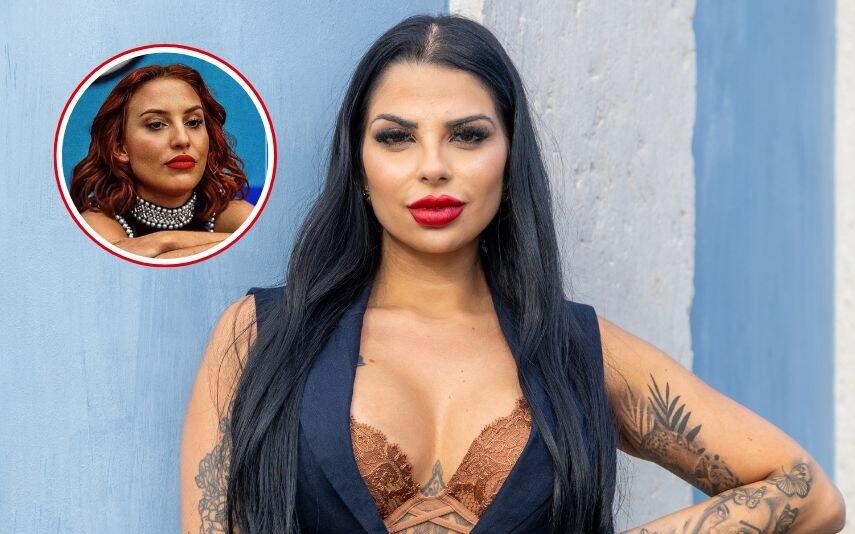 Catarina Miranda A mensagem que enviou a Mariana Silva após polémica: “Eu peço-te que…”