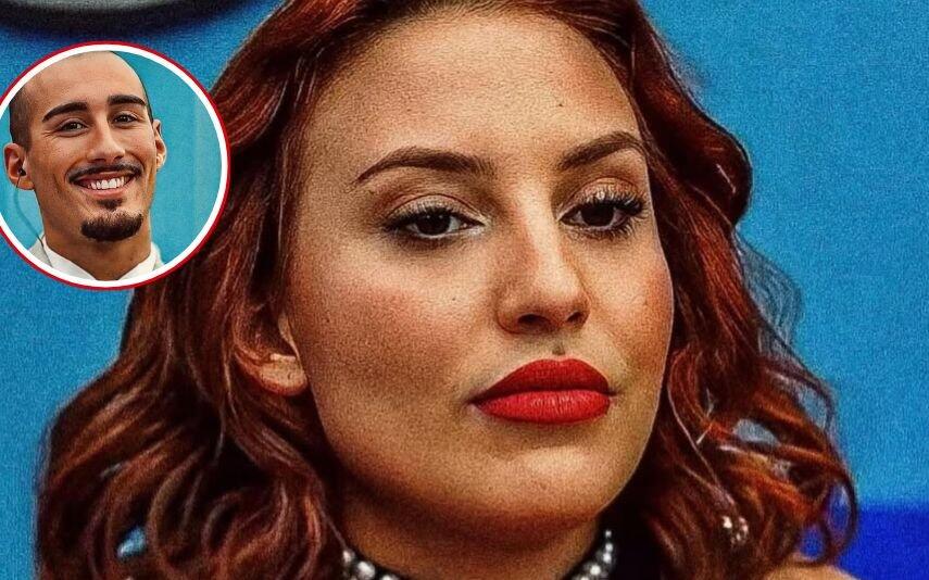 Catarina Miranda Amiga da jovem fala sobre mensagens de Afonso Leitão: “É grave, é nojento”