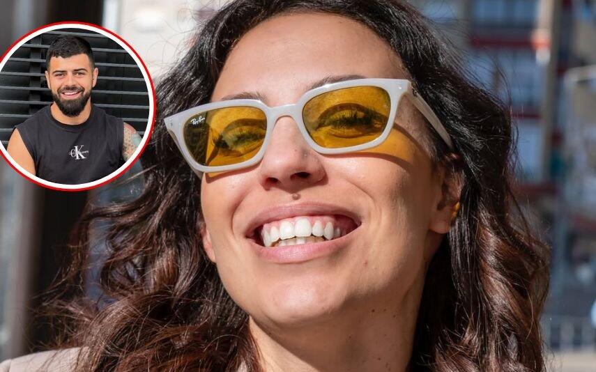 Catarina Miranda Bomba! Ex-Big Brother ‘rasga’ Gabriel Sousa em público: “Ganhas dinheiro a fazer coisas bem piores”