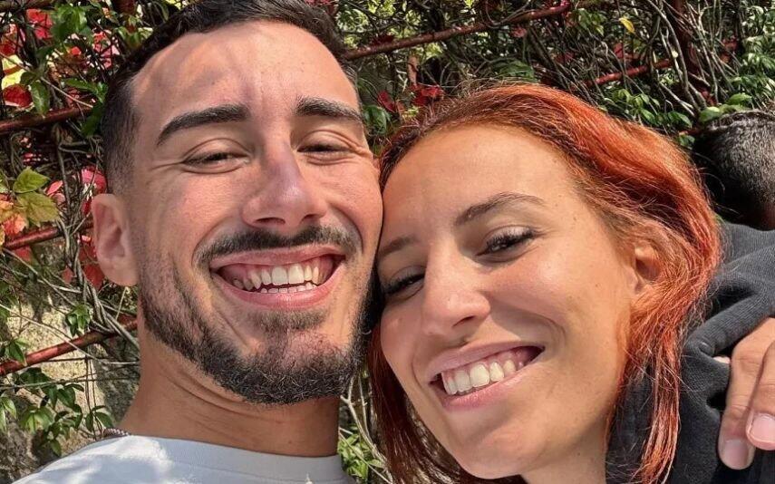 Catarina Miranda Bomba! Ex-Big Brother revela que estava grávida de Afonso Leitão