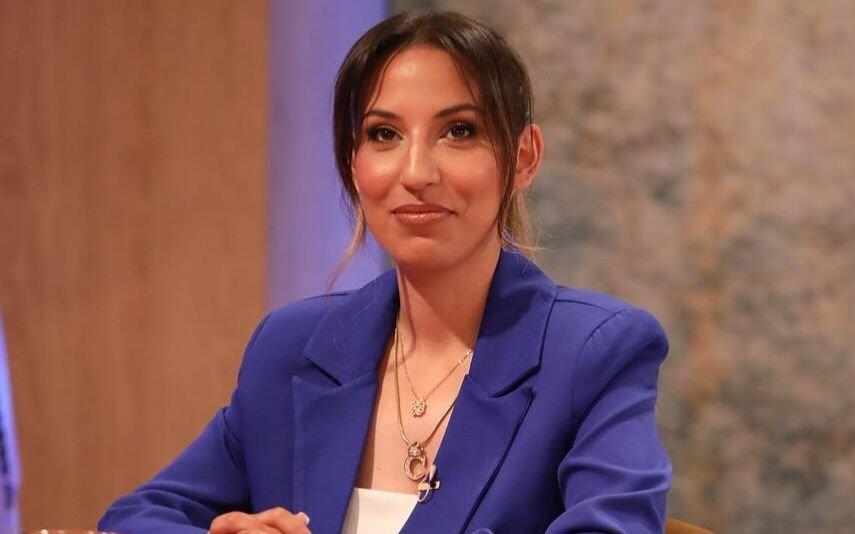 Catarina Miranda Choque! Após descobrir traições de Afonso, garante que não consegue comer!