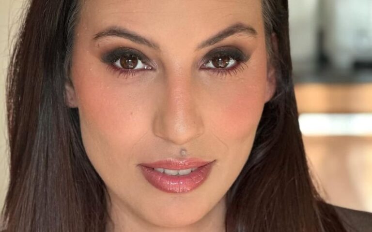 Catarina Miranda Confessa estar “desolada” após descobrir mensagens de Afonso Leitão